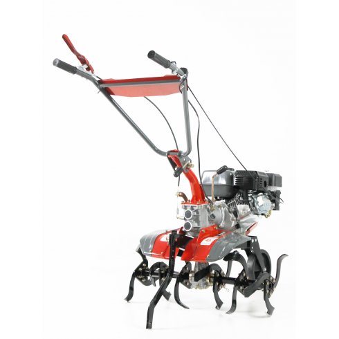 Культиватор Titan TN-750PRO (колеса 3,5-6)