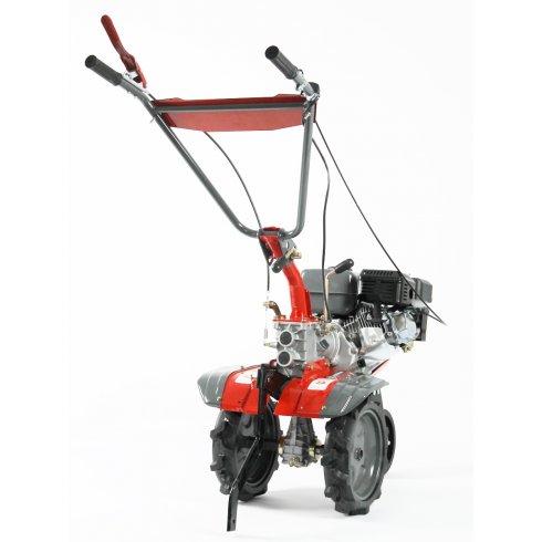 Культиватор Titan TN-750PRO (колеса 3,5-6)