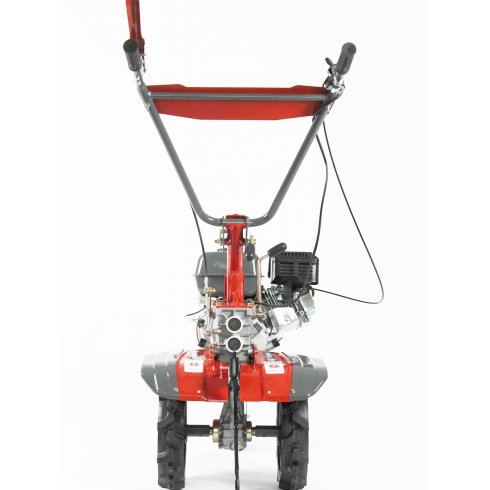 Культиватор Titan TN-750PRO (колеса 3,5-6)