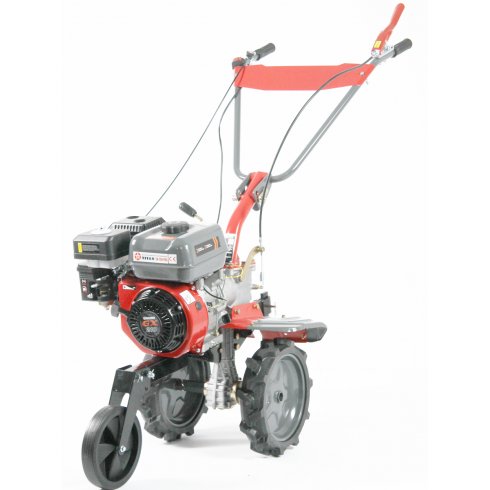 Культиватор Titan TN-750PRO (колеса 3,5-6)