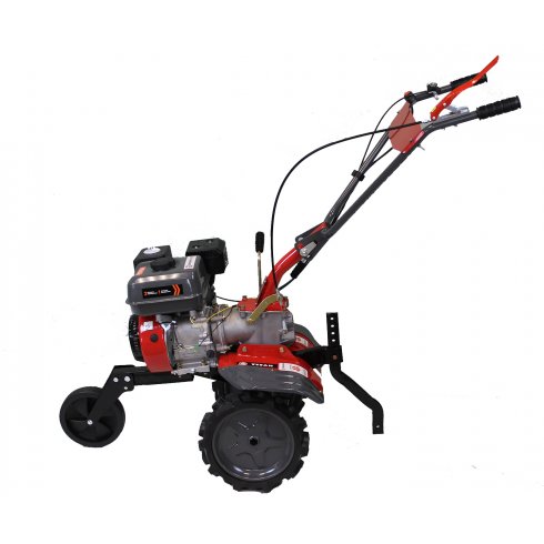 Культиватор Titan TN-750PRO (колеса 3,5-6)
