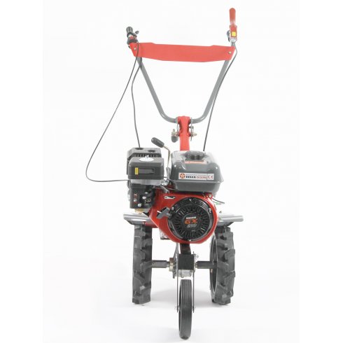 Культиватор Titan TN-750PRO (колеса 3,5-6)