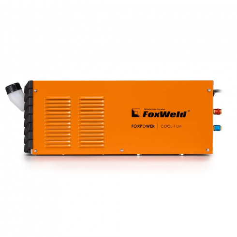 Блок жидкостного охлаждения FoxWeld Foxpower COOL-1 LM