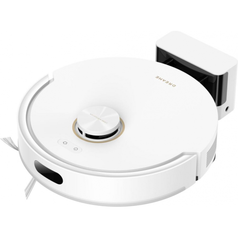 Робот-пылесос Dreame Robot Vacuum F21 White (RLF42GA)
