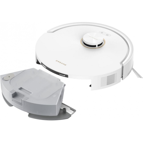 Робот-пылесос Dreame Robot Vacuum F21 White (RLF42GA)