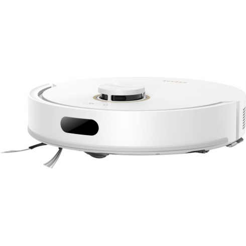 Робот-пылесос Dreame Robot Vacuum F21 White (RLF42GA)