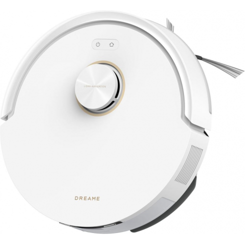 Робот-пылесос Dreame Robot Vacuum F21 White (RLF42GA)