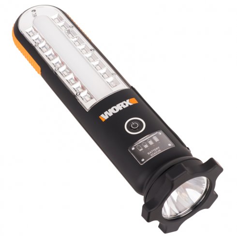 Аккумуляторное пусковое устройство Worx WX852.1
