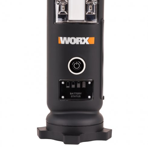 Аккумуляторное пусковое устройство Worx WX852.1