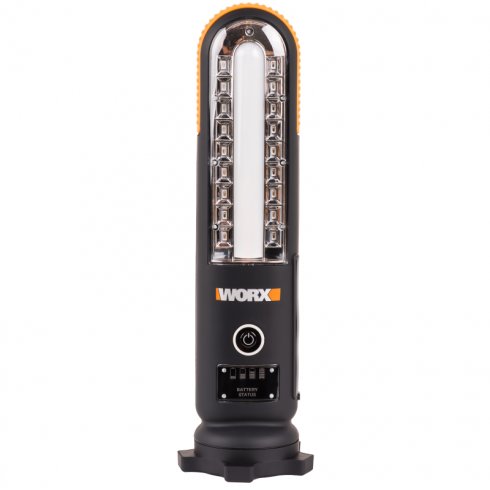 Аккумуляторное пусковое устройство Worx WX852.1