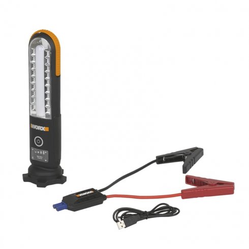 Аккумуляторное пусковое устройство Worx WX852.1