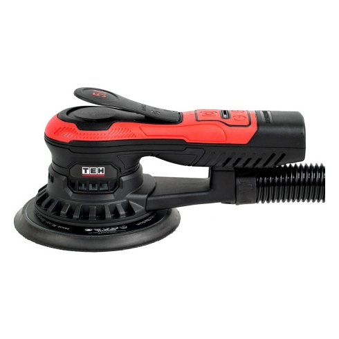 Эксцентриковая шлифмашина TEH TS15035BV