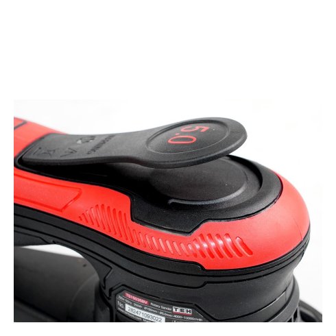 Эксцентриковая шлифмашина TEH TS15035BV