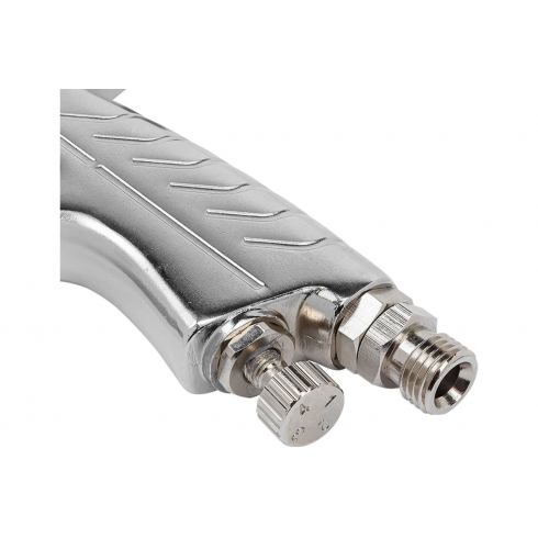Краскораспылитель пневматический RockForce RF-SG-1047
