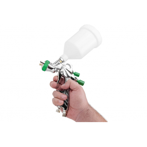 Краскораспылитель пневматический RockForce RF-SG-1047
