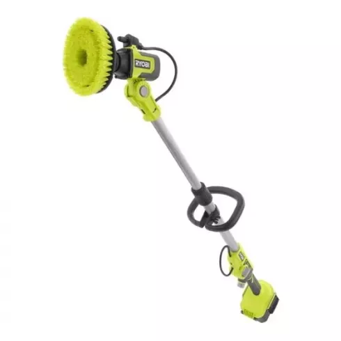 Щеточная машина Ryobi RWTS18-0