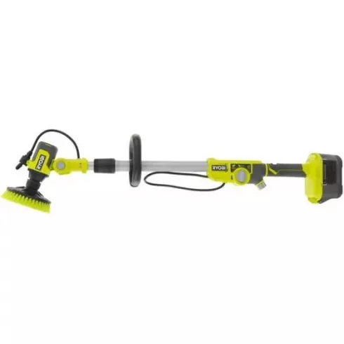 Щеточная машина Ryobi RWTS18-0