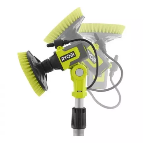 Щеточная машина Ryobi RWTS18-0