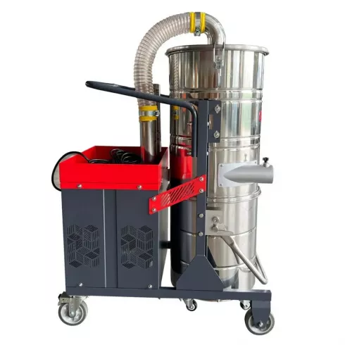 Промышленный пылесос EVOline IVC1100-22