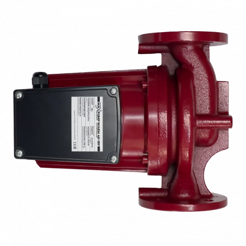 Насос циркуляционный Maxpump Warm 40-18F 230V