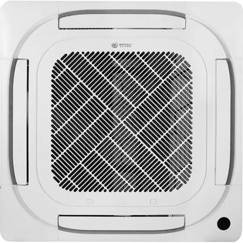 Сплит-система Royal Clima Esperto ES-C 12HREX/ES-E 12HEX/ES-C pan/3X