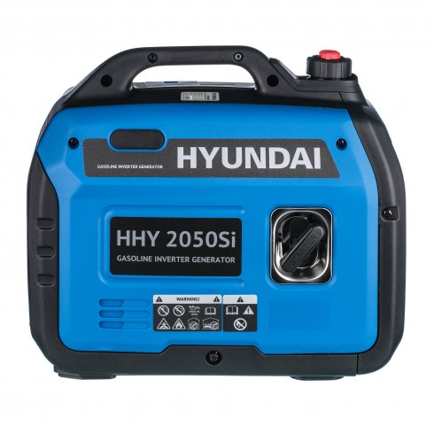Генератор бензиновый Hyundai HHY 2050Si