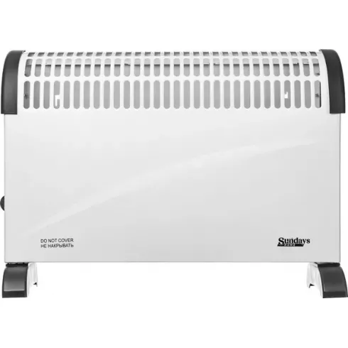 Конвектор Sundays Home JR-101