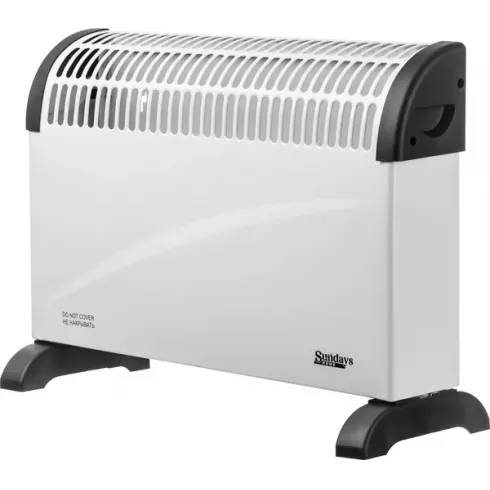 Конвектор Sundays Home JR-101