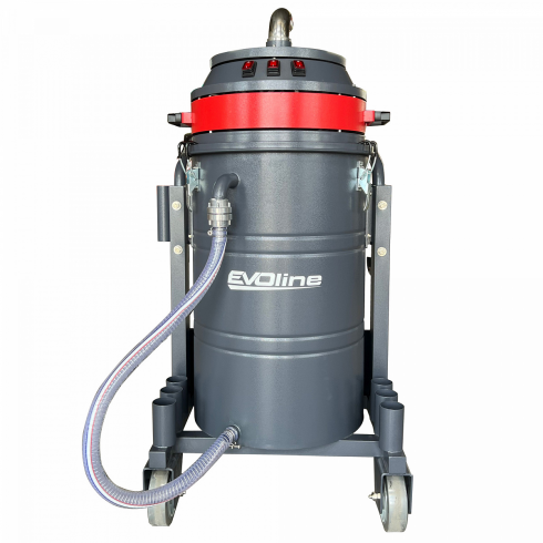 Пылеводосос EVOline IVC 380 3,6 кВт 220 В