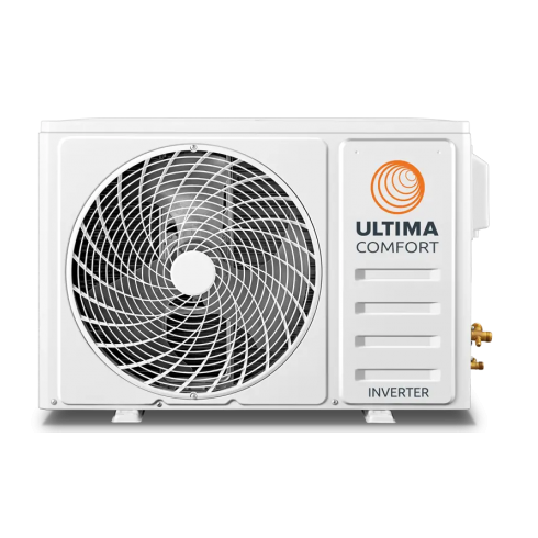 Сплит-система Ultima Comfort ECS-I09PN-IN/ECS-I09PN-OUT
