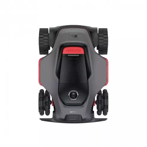 Газонокосилка-робот MOVA LiDAX Ultra 2000 AWD