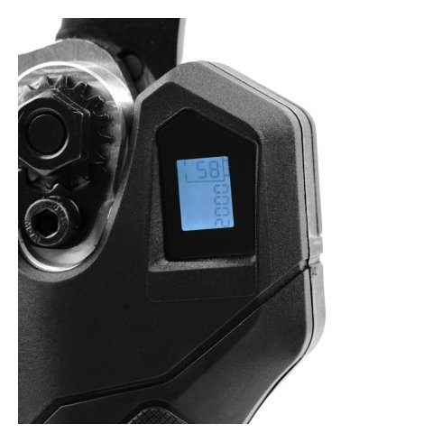Секатор TEH TPS734-1B