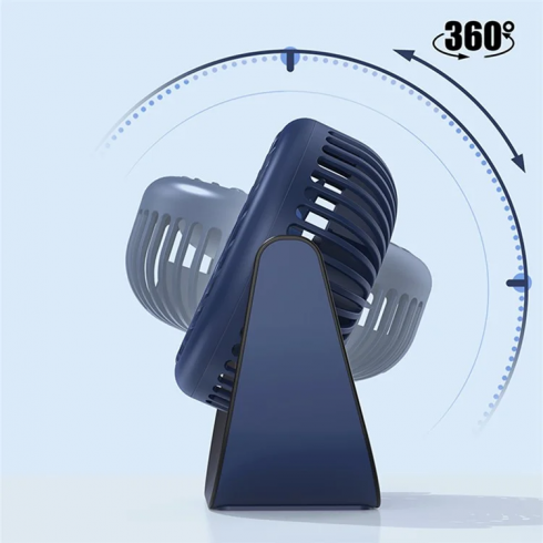 Вентилятор Sundays Home F008/650100033B (зеленый)