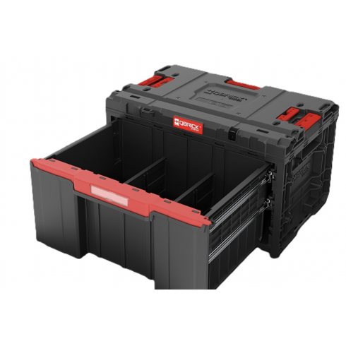 Ящик для инструментов Qbrick System ONE Drawer 1 Toolbox 2.0 (SKRQONED1CZAPG001)