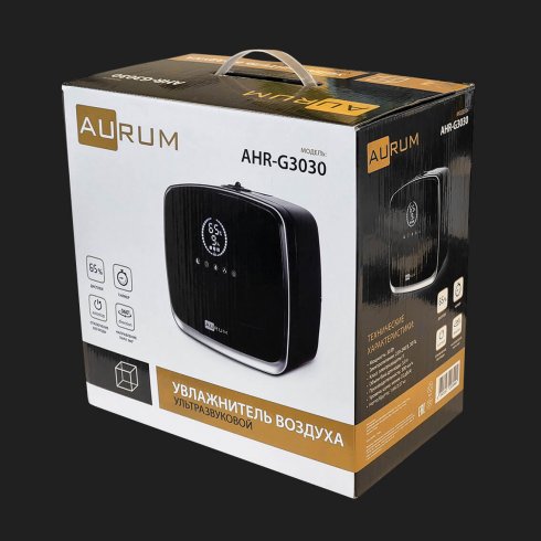 Увлажнитель воздуха Aurum AHR-G3030