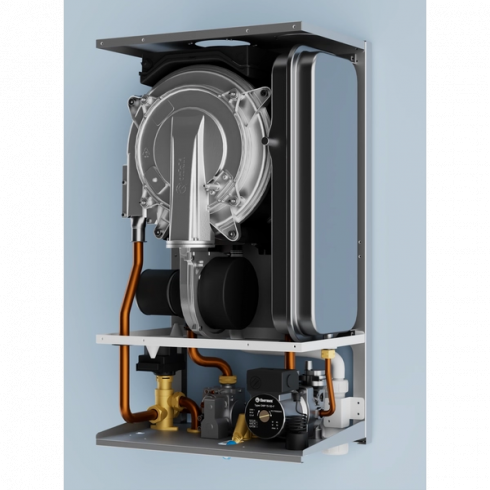 Котел газовый Thermex Pallada PS40