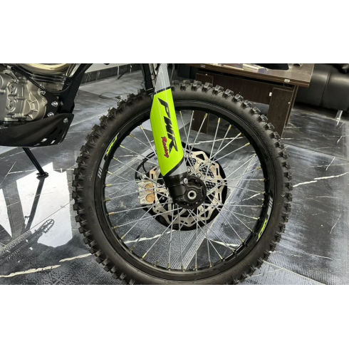 Мотоцикл Motoland 300 PWR FZ300 4V (YB300H)