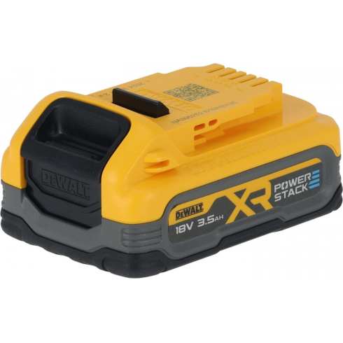 Аккумулятор DeWalt DCBP318