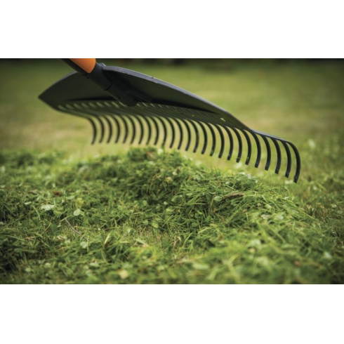 Грабли Fiskars L QuikFit (1000642)
