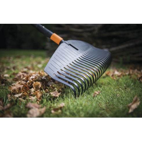 Грабли Fiskars L QuikFit (1000642)
