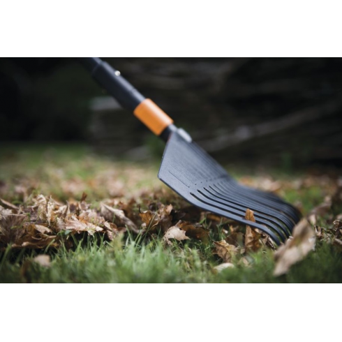 Грабли Fiskars L QuikFit (1000642)