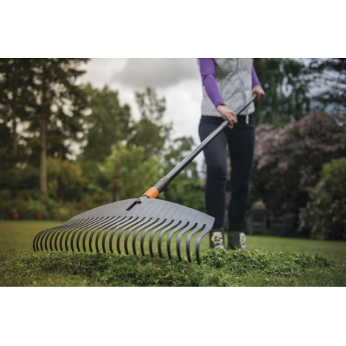 Грабли Fiskars L QuikFit (1000642)