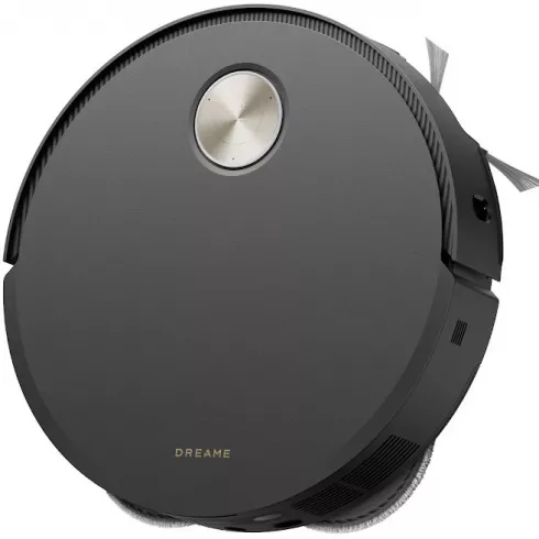 Робот-пылесос Dreame Robot Vacuum L60 Pro Ultra (черный)