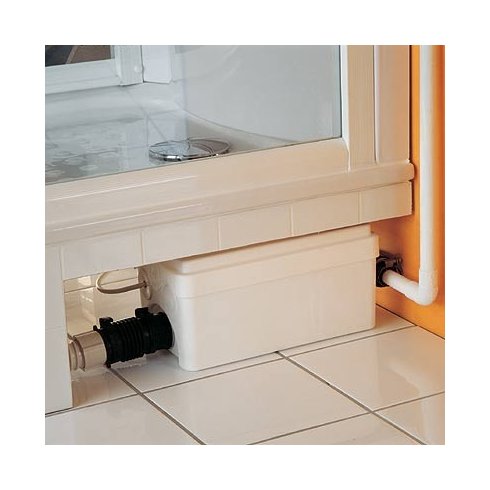 Санитарный насос SFA SANIDOUCHE D60
