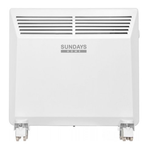 Конвектор Sundays Home Eco SHEC/EM-1000