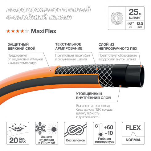 Тележка аккумуляторная со шлангом Daewoo DWR 4021Li Set
