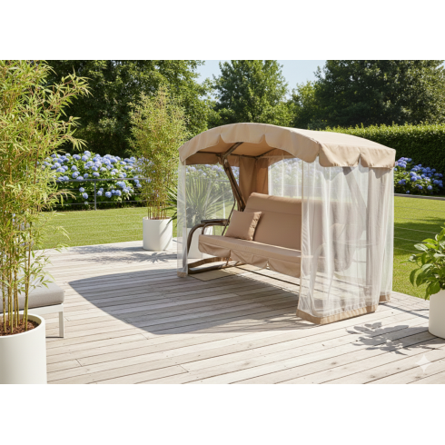 Качели садовые Sundays Garden Инфинити с1761