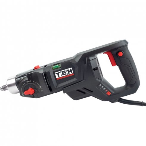 Дрель для алмазного сверления TEH TCD8130BL