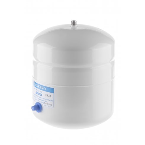 Накопительный бак Гейзер 2 gal 	(7.6 л)