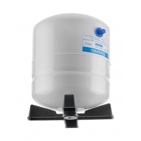 Накопительный бак Гейзер 2 gal 	(7.6 л)
